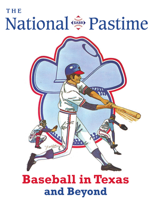 The National Pastime, 2025