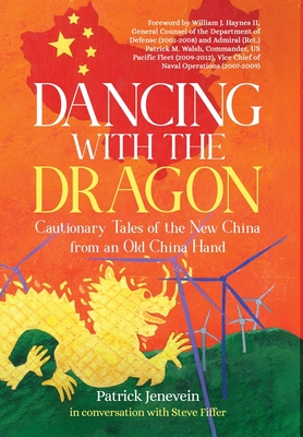 Jenevein, P: Dancing with the Dragon