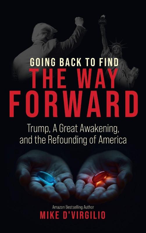 Going Back to Find the Way Forward