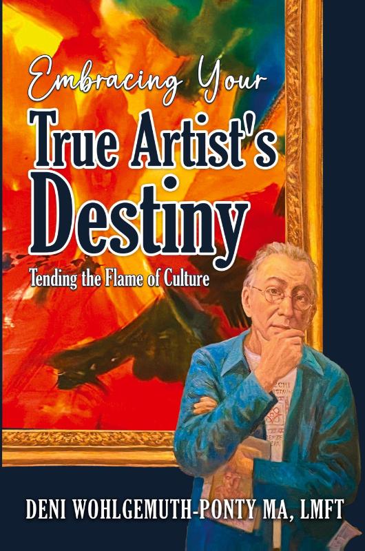 Embracing Your True Artist's Destiny