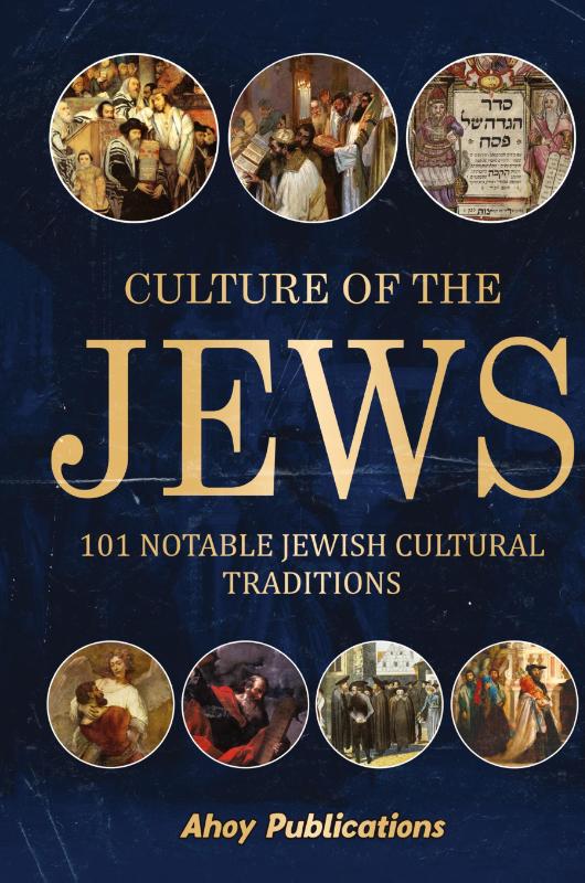 Culture of the Jews