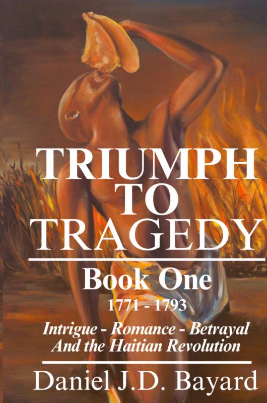 Triumph To Tragedy
