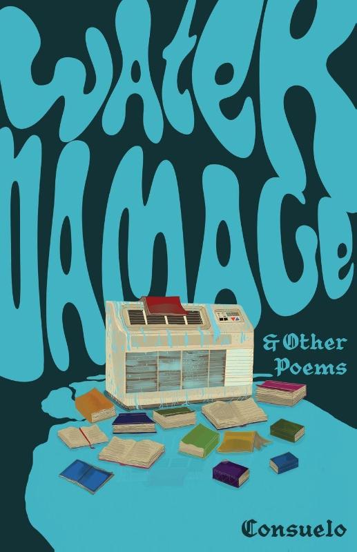 Water Damage & Other Poems