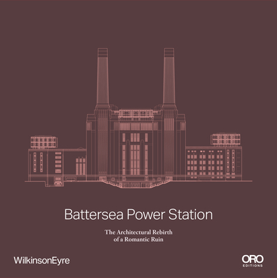 Battersea Power Station