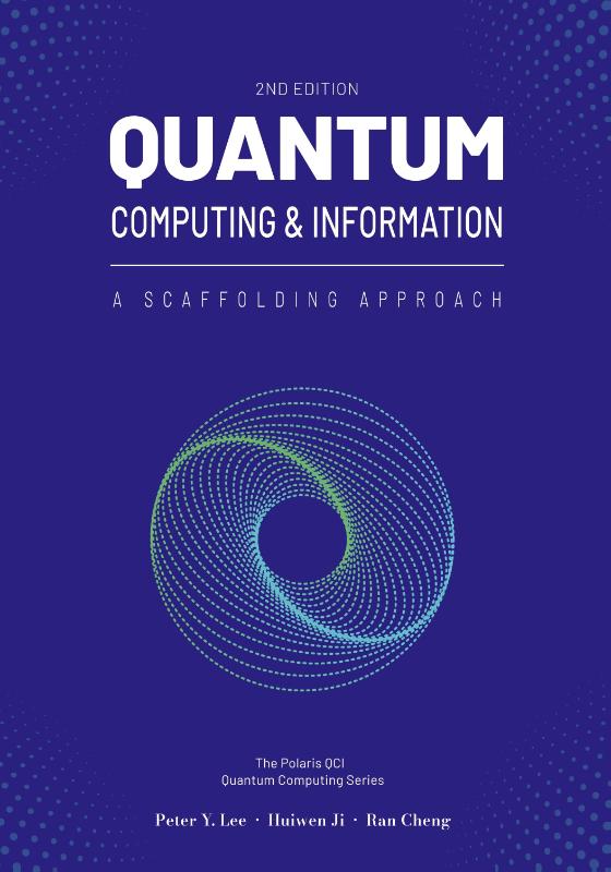 Quantum Computing and Information