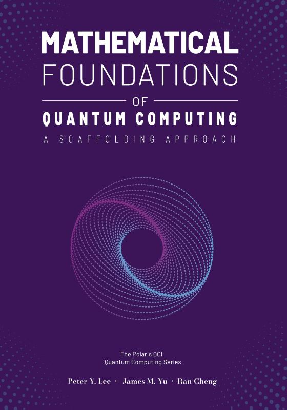 Mathematical Foundations of Quantum Computing