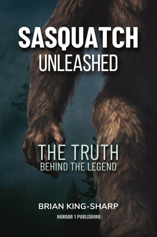 Sasquatch Unleashed
