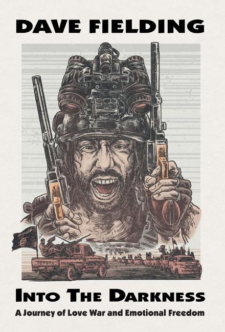 Fielding, D: Into the Darkness