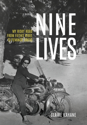 Nine Lives: My Risky Road