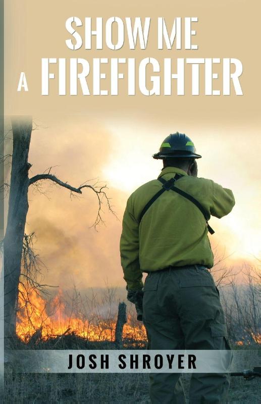 Show Me a Firefighter