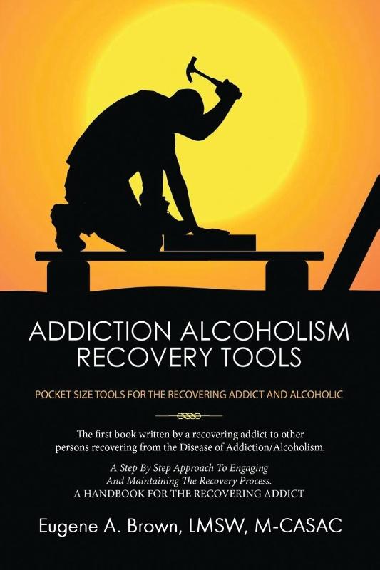 Addiction Alcoholism Recovery Tools