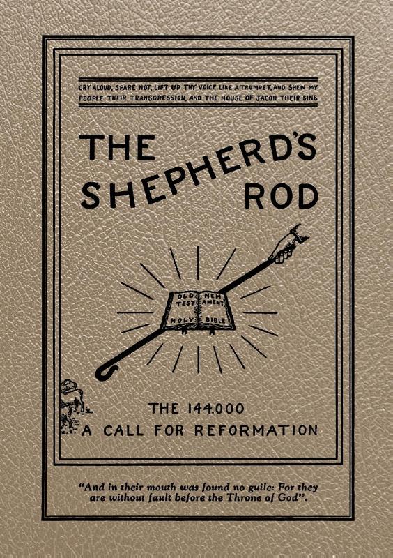 The Shepherd's Rod, Vol. 1