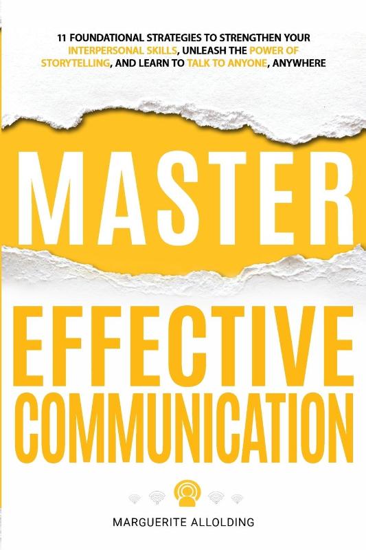 Master Effective Communication