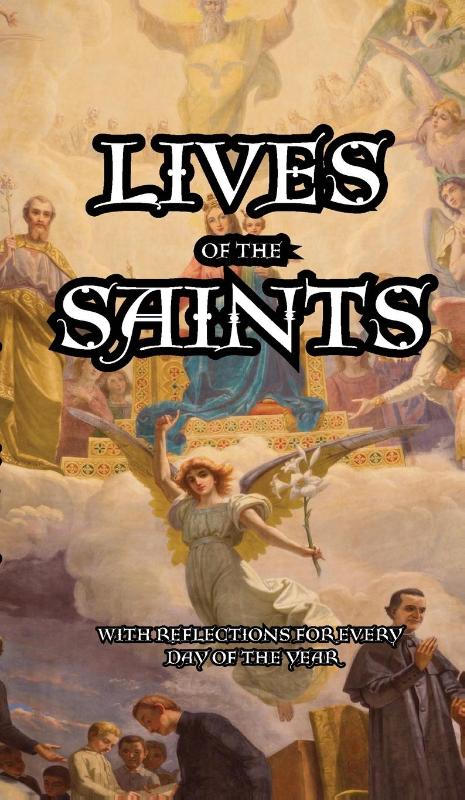 Lives of the Saints