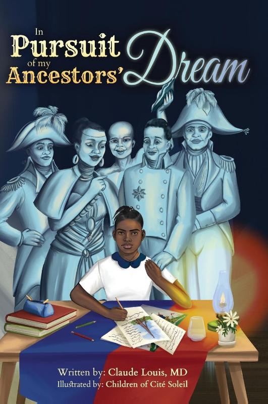 In Pursuit of my Ancestors' Dream