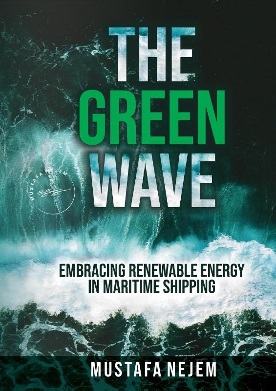 THE GREEN WAVE