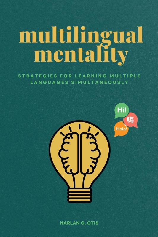 Multilingual Mentality