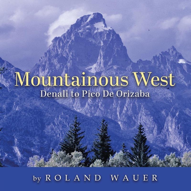 Mountainous West