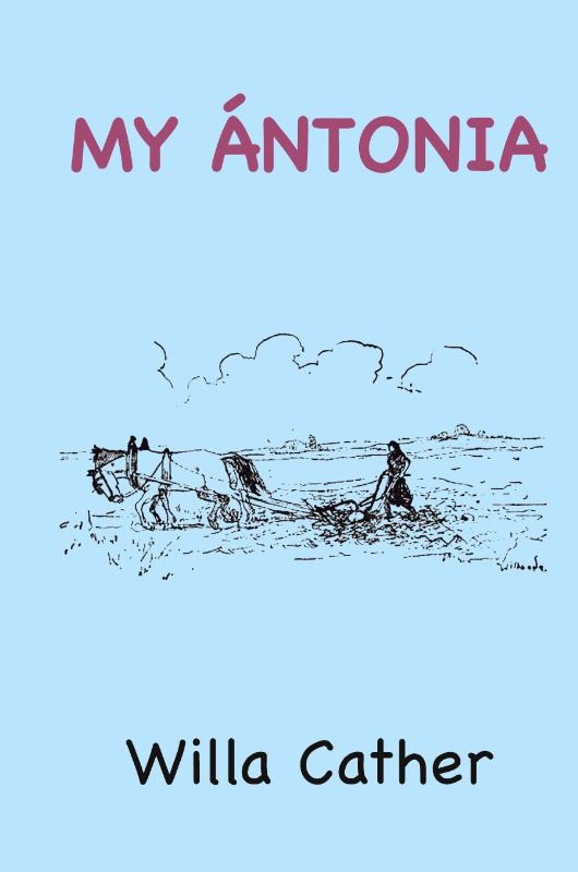 My Ántonia