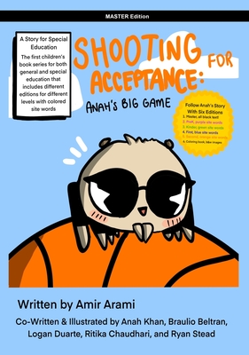 Shooting for Acceptance ~ Master Edition