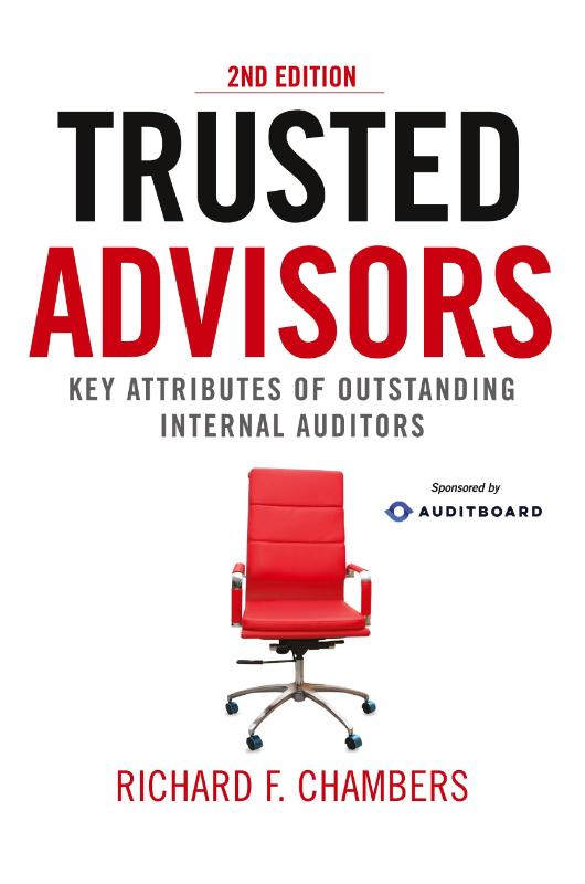 Trusted Advisors