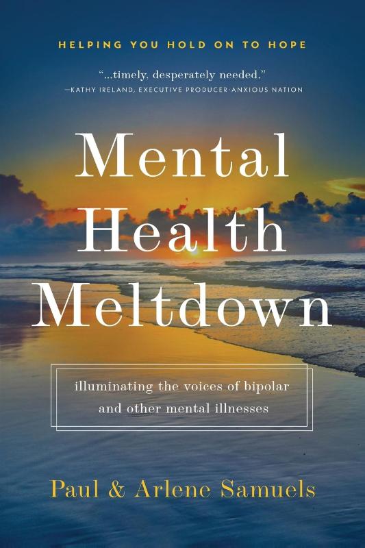 Mental Health Meltdown