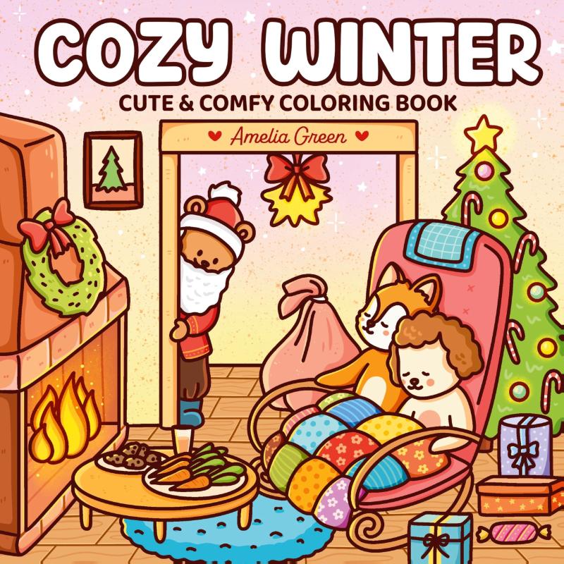 Cozy Winter
