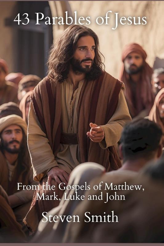43 Parables of Jesus