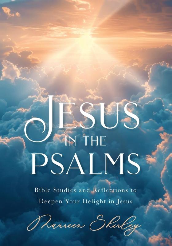 Jesus in the Psalms