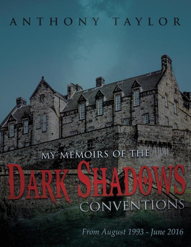 My Memoirs of the Dark Shadows Conventions