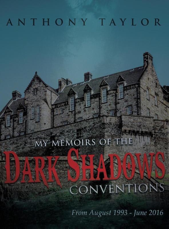 My Memoirs of the Dark Shadows Conventions