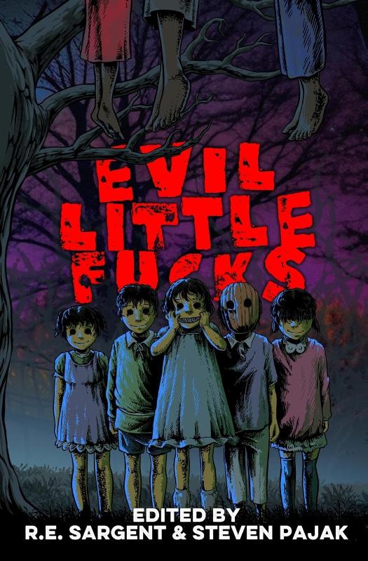 Evil Little Fucks