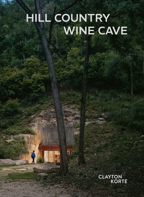 Hill Country Wine Cave