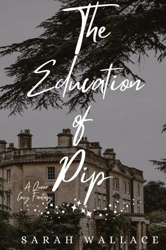 The Education of Pip