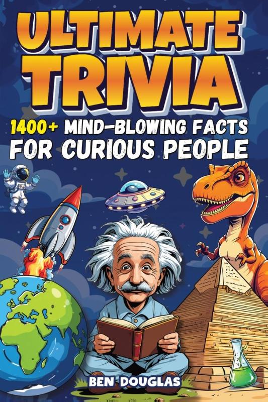 Ultimate Trivia