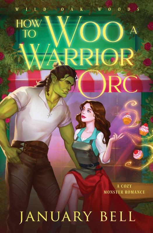 How to Woo a Warrior Orc