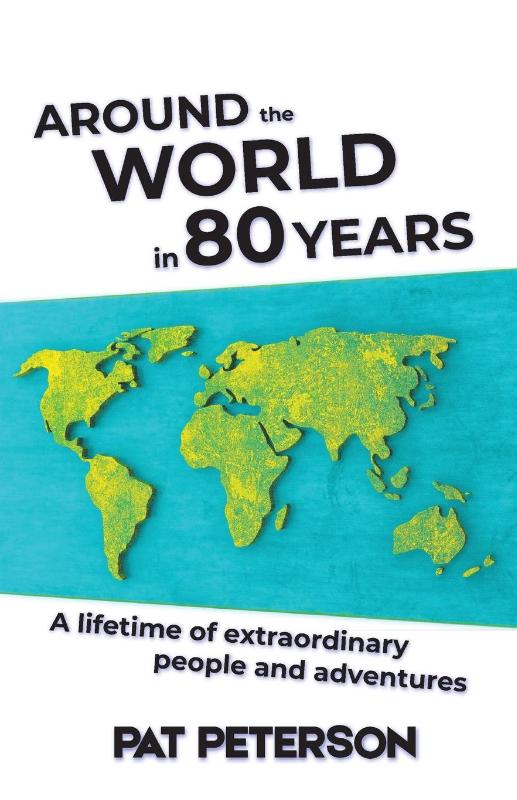 Around the World in 80 Years