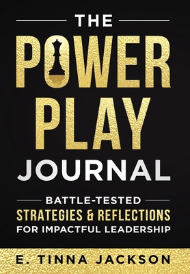 Jackson, E: Power Play Journal