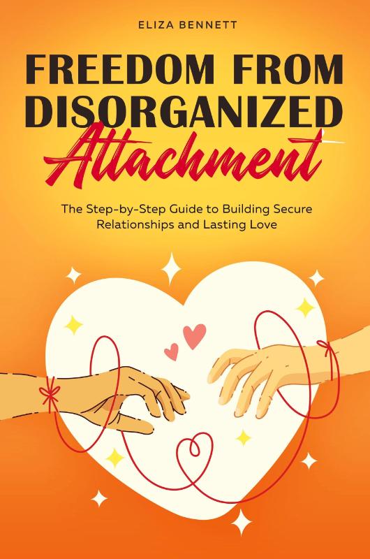 Freedom from Disorganized Attachment