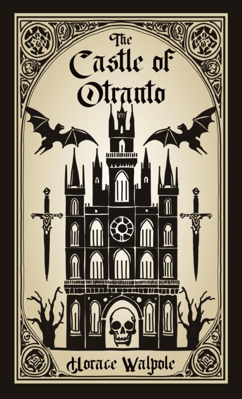 The Castle of Otranto