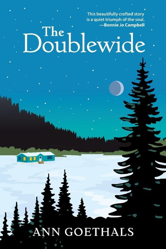 The Doublewide