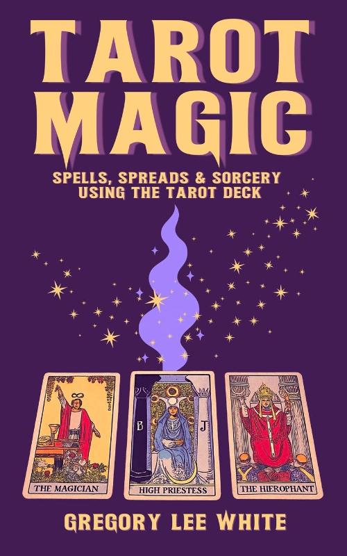 Tarot Magic