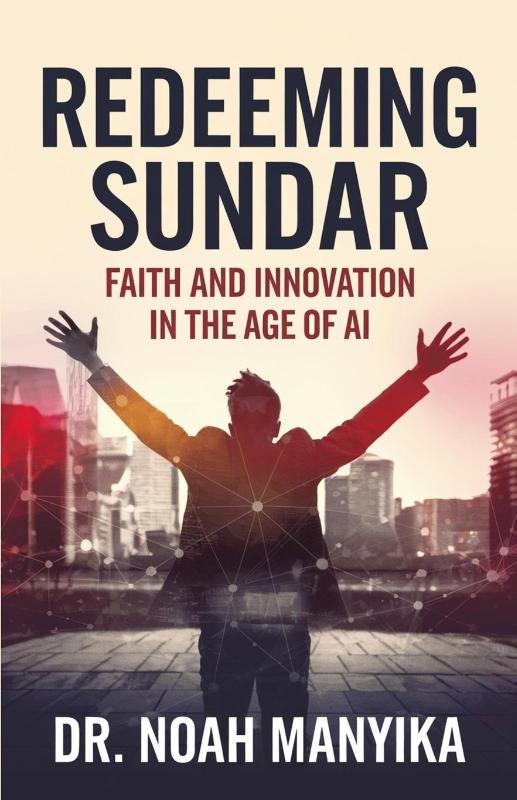 REDEEMING SUNDAR