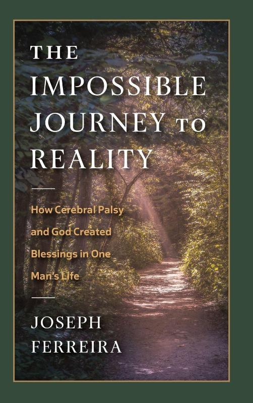 The Impossible Journey to Reality