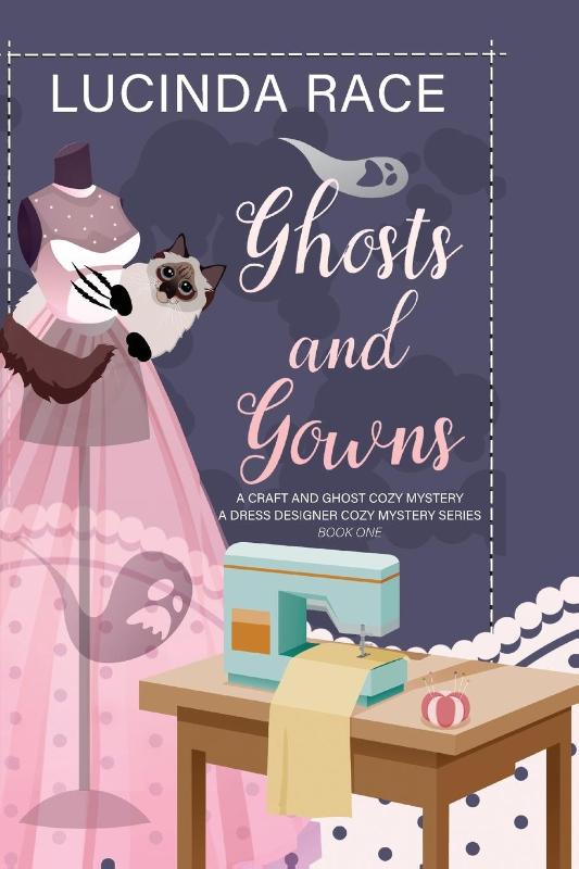 Ghosts & Gowns LP