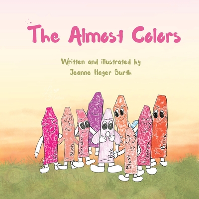 The Almost Colors