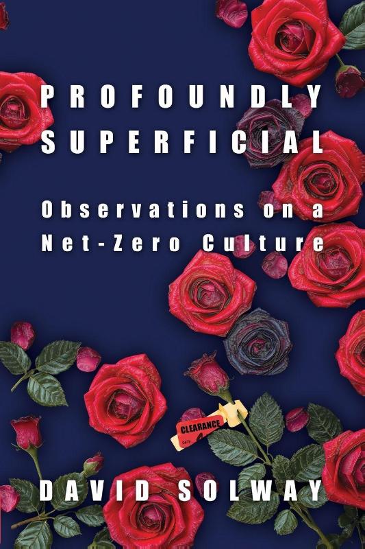 Profoundly Superficial