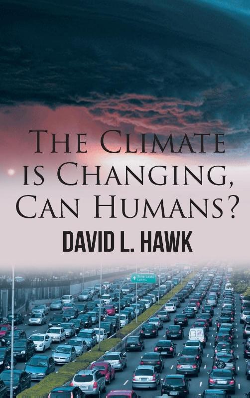 The Climate is Changing, Can Humans?
