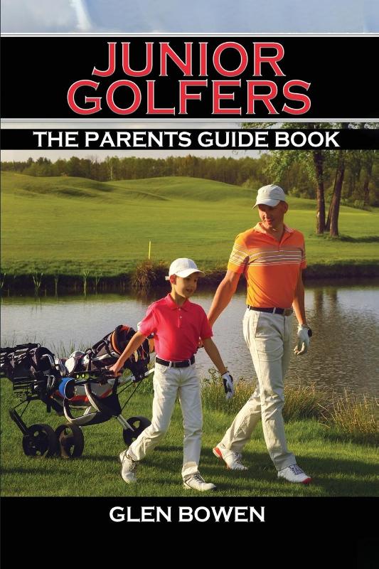 Junior Golfers