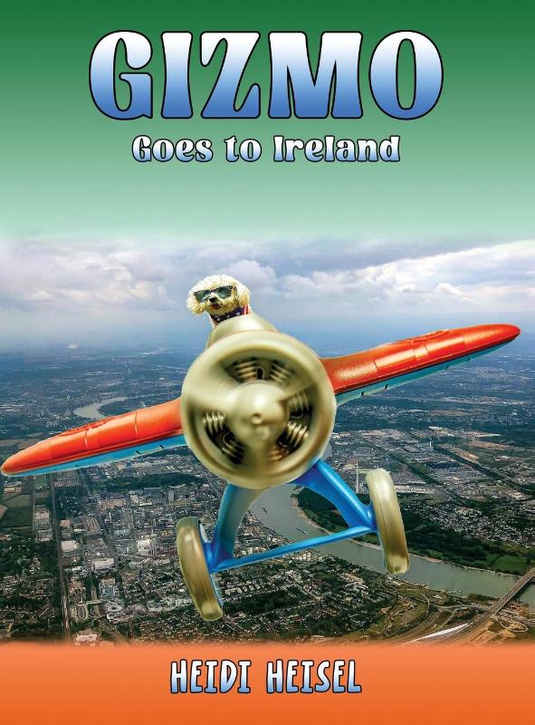 Gizmo Goes to Ireland